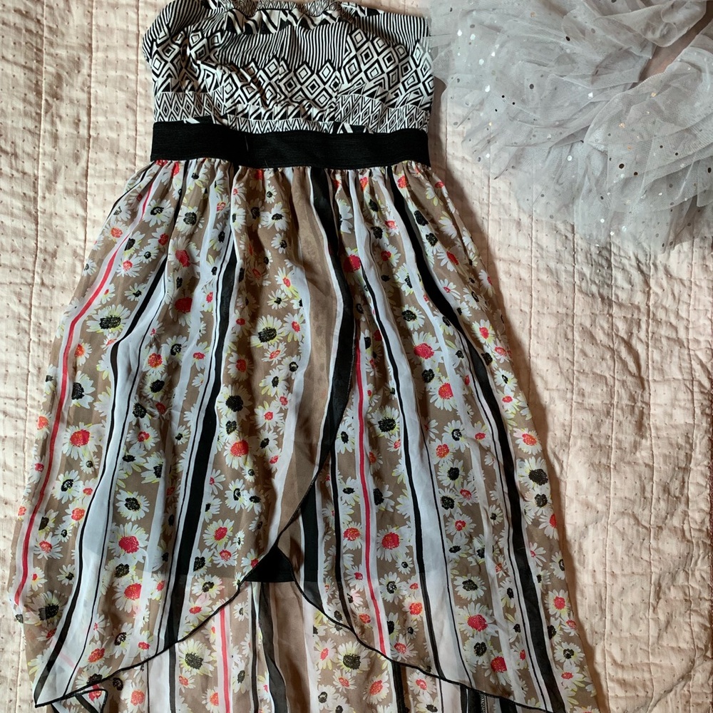 Target dress